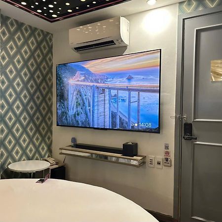 Cupid Hotel Ho Chi Minh-byen Eksteriør bilde