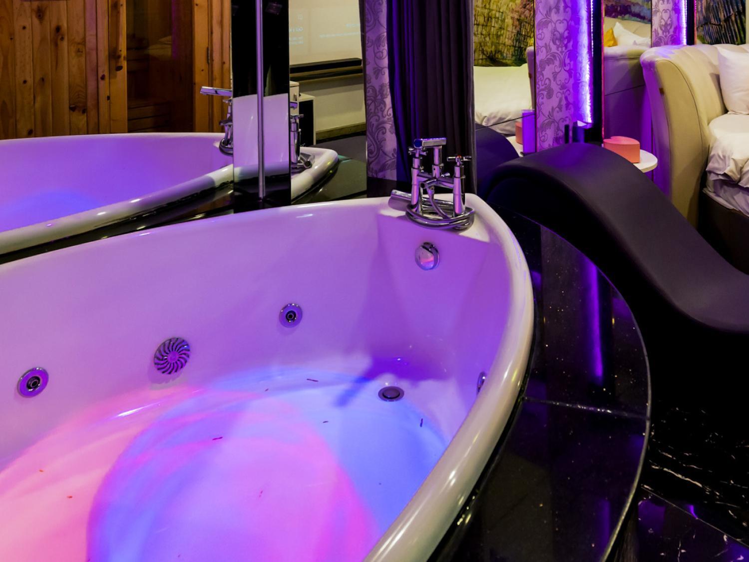 Cupid Hotel Ho Chi Minh-byen Eksteriør bilde