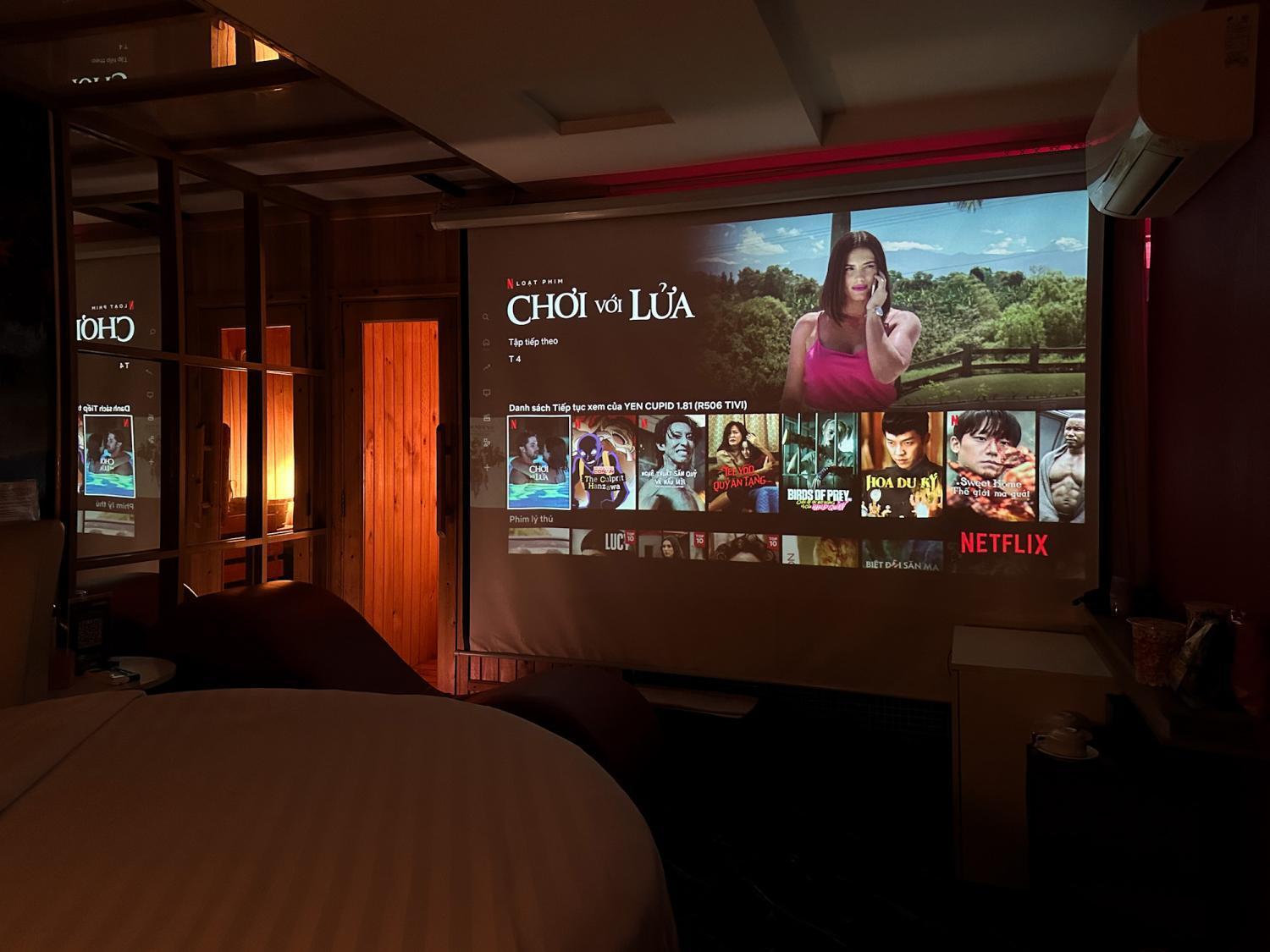 Cupid Hotel Ho Chi Minh-byen Eksteriør bilde