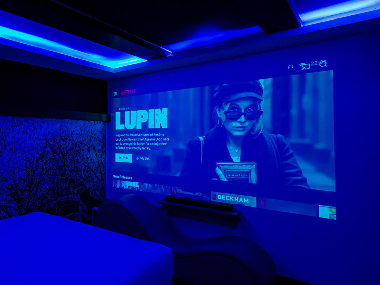 Cupid Hotel Ho Chi Minh-byen Eksteriør bilde