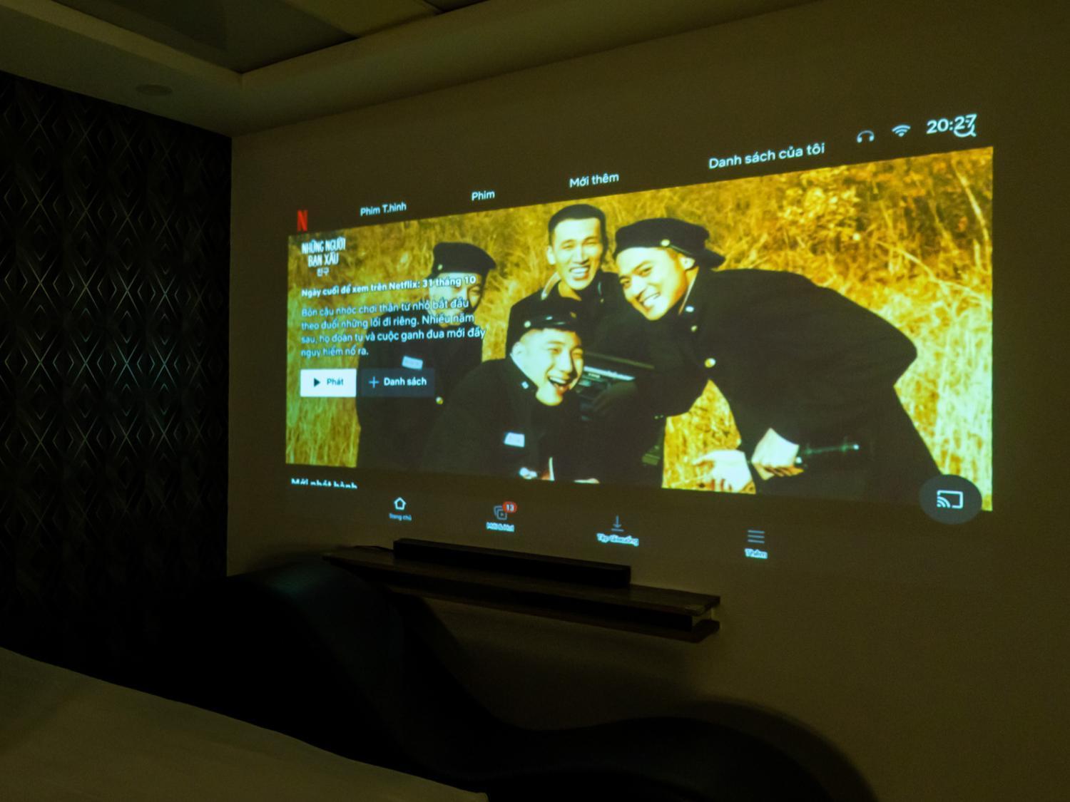 Cupid Hotel Ho Chi Minh-byen Eksteriør bilde