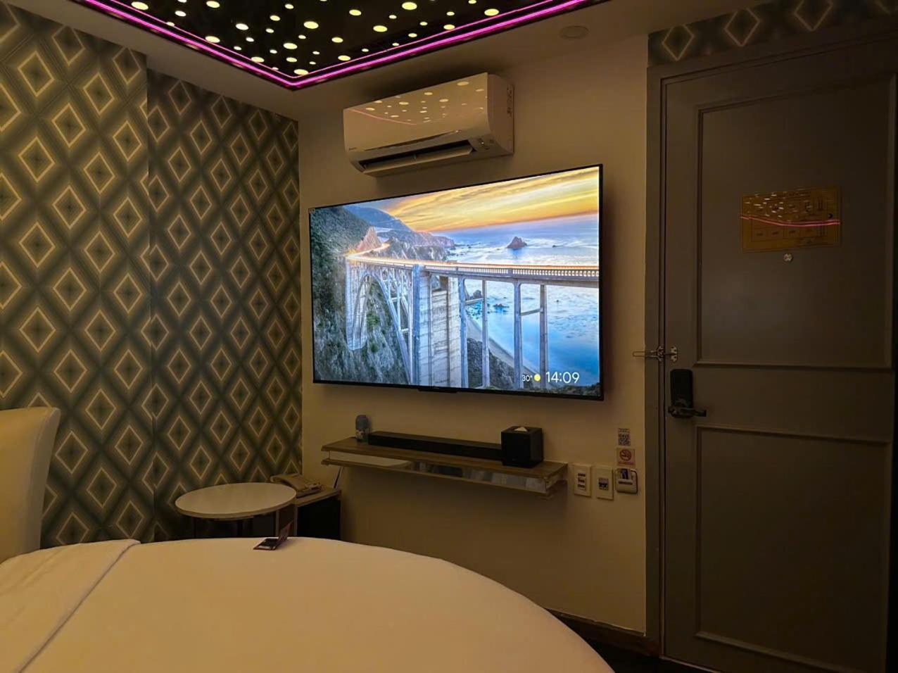 Cupid Hotel Ho Chi Minh-byen Eksteriør bilde